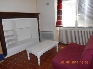 Monolocale In Affitto Auch 249663-1