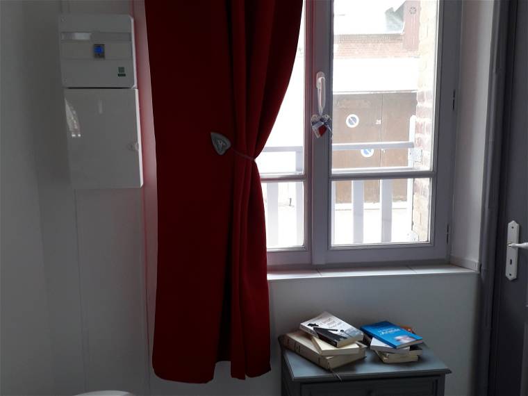 Wg-Zimmer Mers-les-Bains 223620