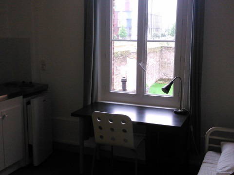 Quedarse En Casa Amiens 82930