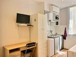 Estudio En Alquiler Cannes 497950
