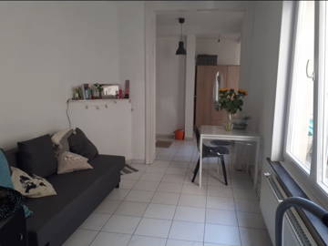 Studio À Louer Saint-Gilles 245231-1