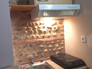 Estudio En Alquiler Toulouse 248071