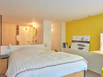 Studio Zu Vermieten Nantes 489523-1