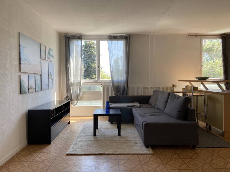 Habitación En Alquiler Montpellier 257204