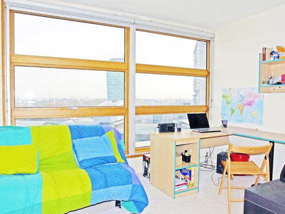 Kamer Te Huur Lille 42893