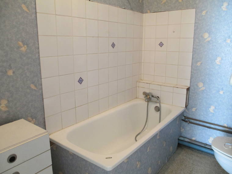 Habitación En Alquiler Courcelles 111135