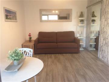 Studio Zu Vermieten Saint-Jean-De-Luz 177008-1