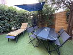 Studio Zu Vermieten Vallauris 282593