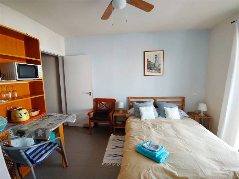 Chambre À Louer Vilanova i la Geltrú 228257
