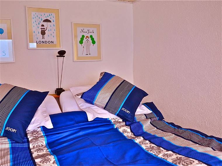 Wg-Zimmer Montreux 62667