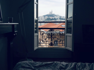 Gedeelde Accommodatie Marseille 263186-1