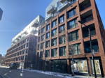Studio Zu Vermieten Montréal 251141