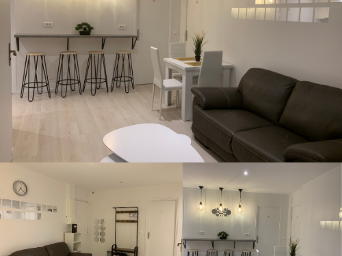 Vuokrattava Huone Saint-Denis 249622