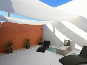 Estudio En Alquiler Arles 71029-1
