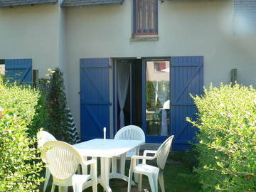 Gastfamilie Saint-Malo 60335