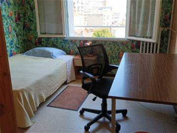 Shared Accommodation Marseille 4693-1