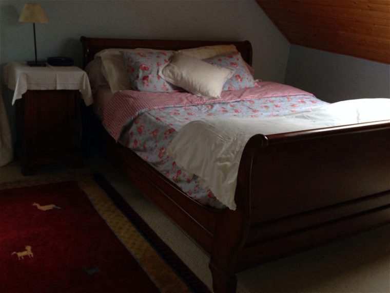 Habitación En Alquiler Sauverny 75973