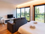 Chambre Chez L'habitant Porto 386979