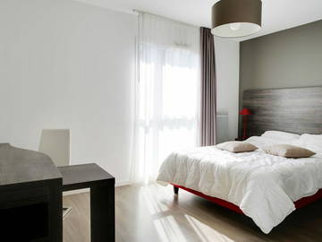 Estudio En Alquiler Valenciennes 238265-1