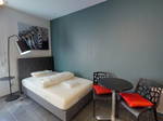 Estudio En Alquiler Nice 231039