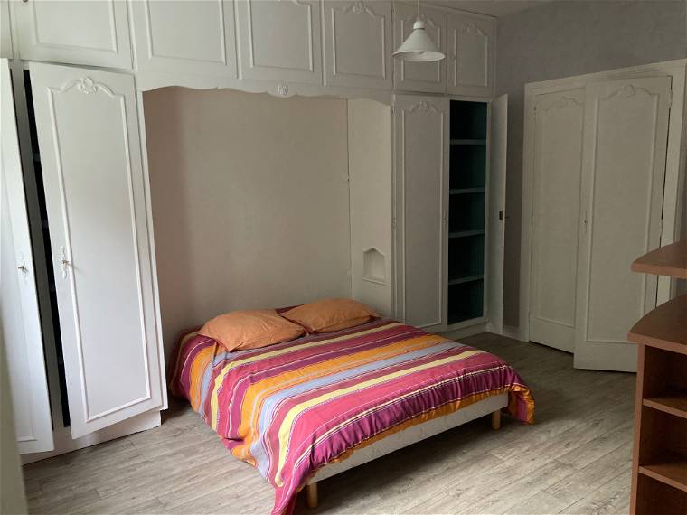 Habitación En Alquiler Savonnières 256187