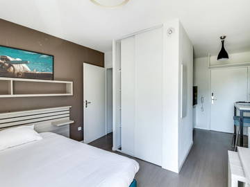 Studio Zu Vermieten Toulouse 238239-1