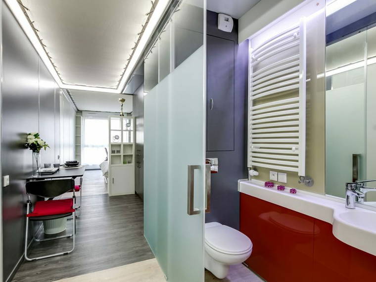 Habitación En Alquiler Reims 238255