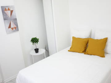 Estudio En Alquiler Bussy-Saint-Georges 244366-1