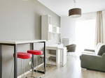 Estudio En Alquiler Valenciennes 238267