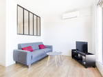 Estudio En Alquiler Toulouse 61895