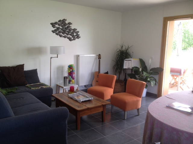 Habitación En Alquiler Cognin 103470