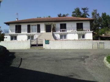 Monolocale In Affitto Briscous 254102-1