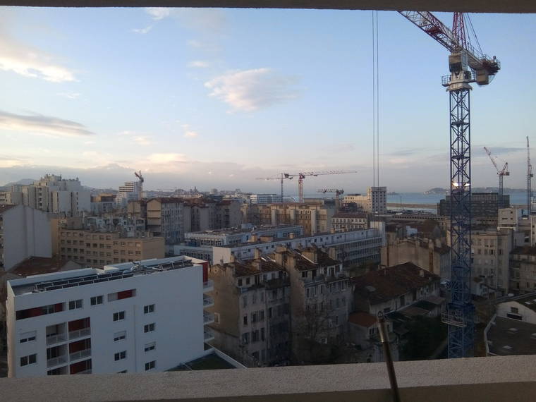 Wg-Zimmer Marseille 124696