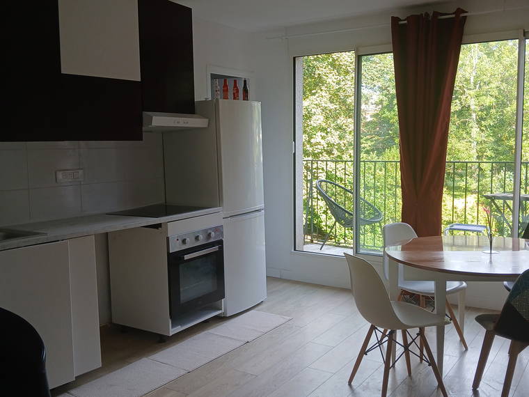 Chambre À Louer Meudon 513326