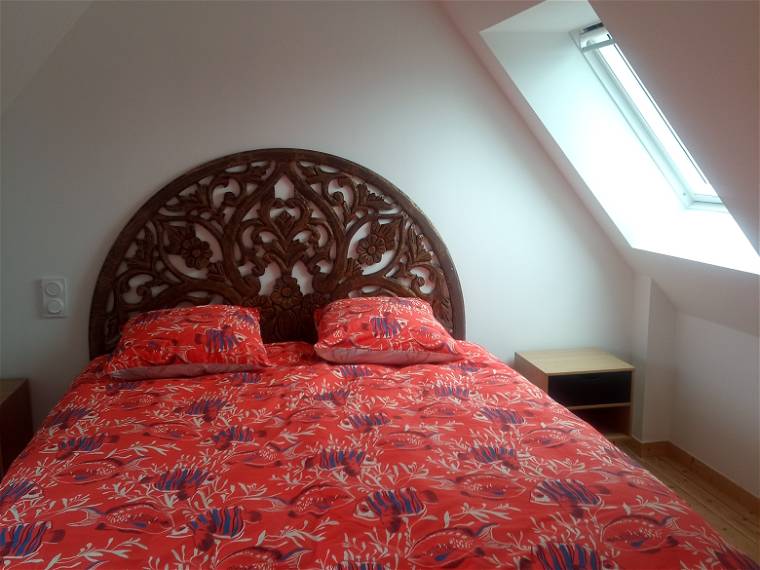 Wg-Zimmer Plourivo 267437