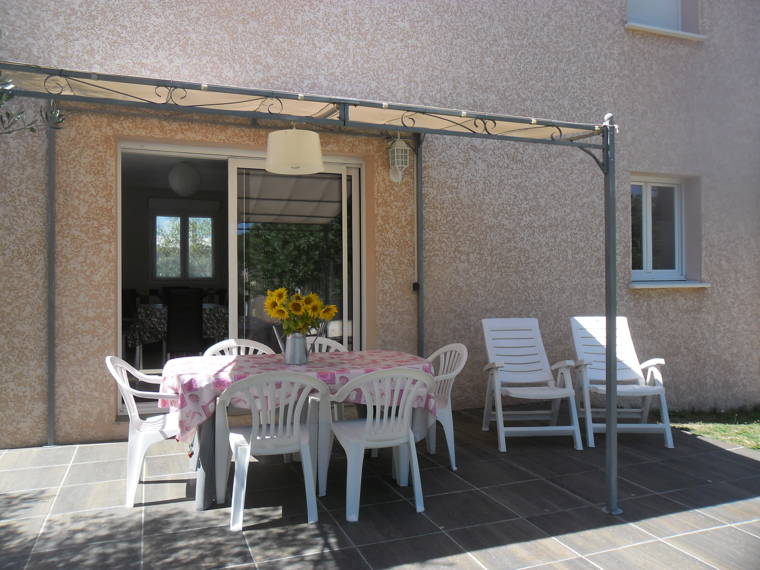 Room For Rent Alès 6993