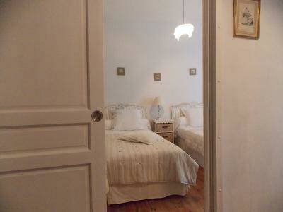 Habitación En Alquiler Luxe 125074