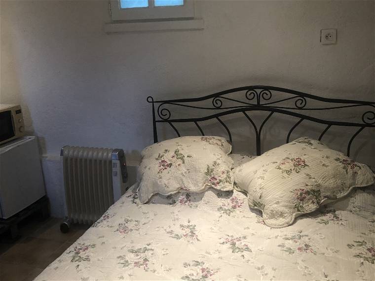 Habitación En Alquiler Saint-Jeannet 186039