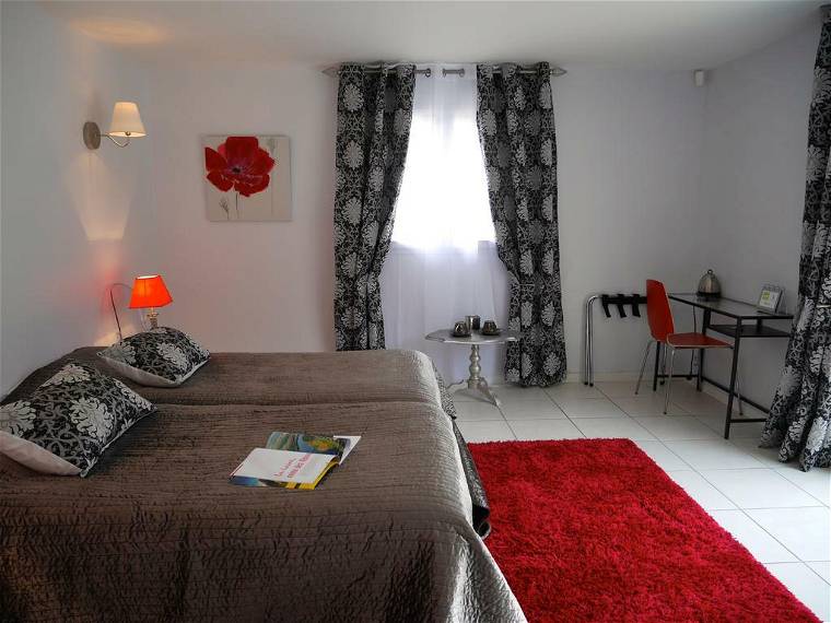 Chambre À Louer Chouzy-sur-Cisse 134116