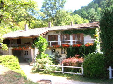 Quedarse En Casa Escoutoux 165413-1
