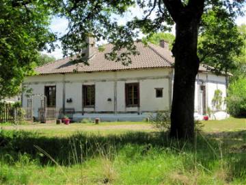 Studio Zu Vermieten Castets 95968-1