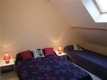 Studio Te Huur Sennecey-Le-Grand 145387-1