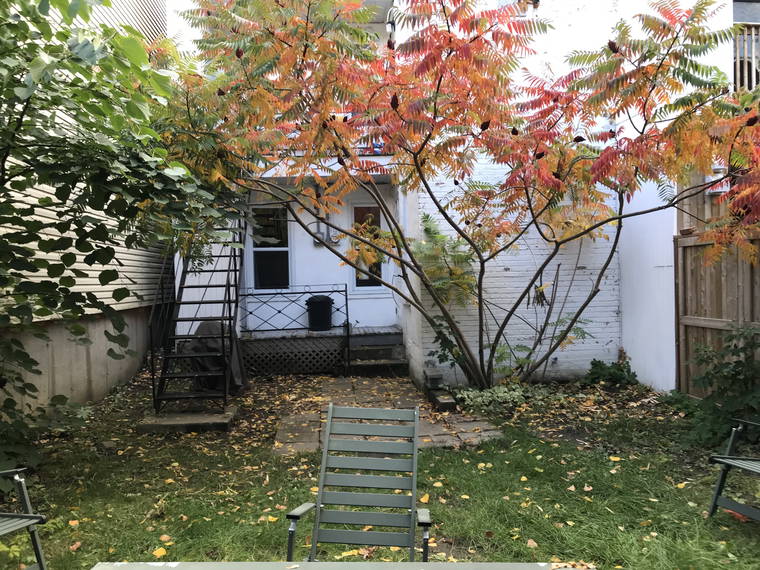 Estudio Independiente Montréal 256269