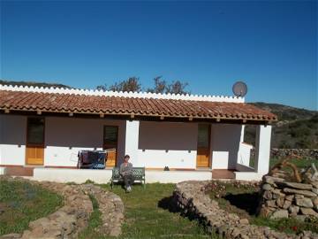 Habitación De Invitados Aglientu 188801-1