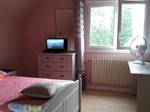 Gastfamilie Vannes 267375