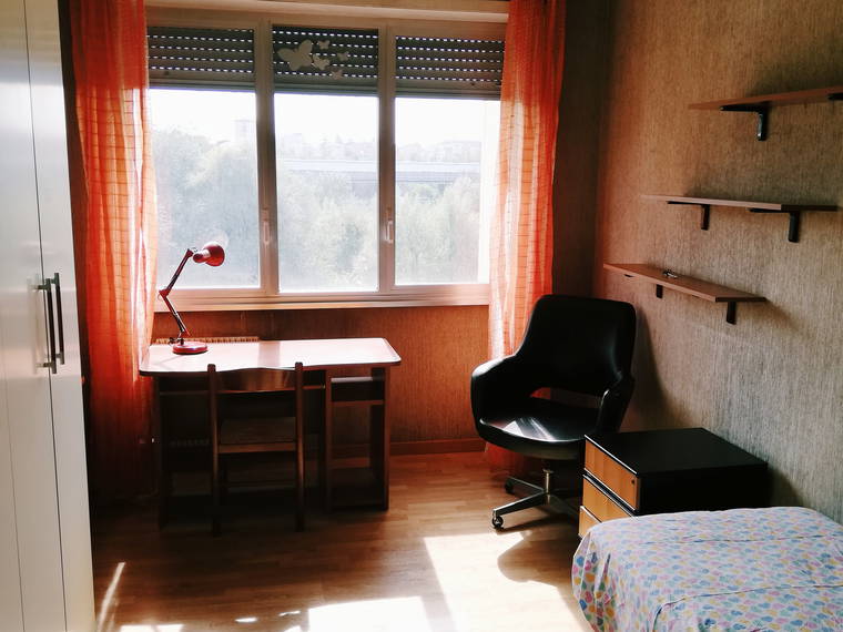 Kamer Te Huur Roma 252905
