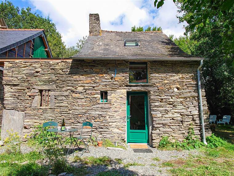 Gastfamilie Saint-Just 288440