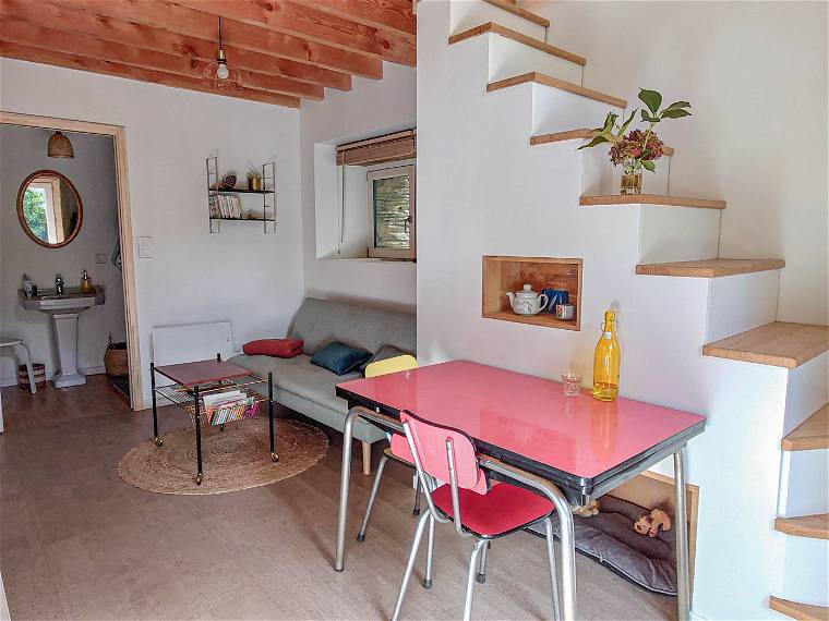 Gastfamilie Saint-Just 288440