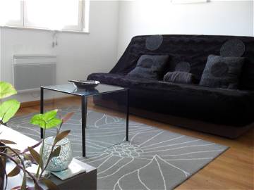 Studio Zu Vermieten Strasbourg 245099-1