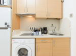 Studio Zu Vermieten Málaga 231367